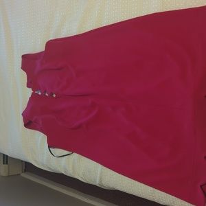 Vince Camuto T shirt dress